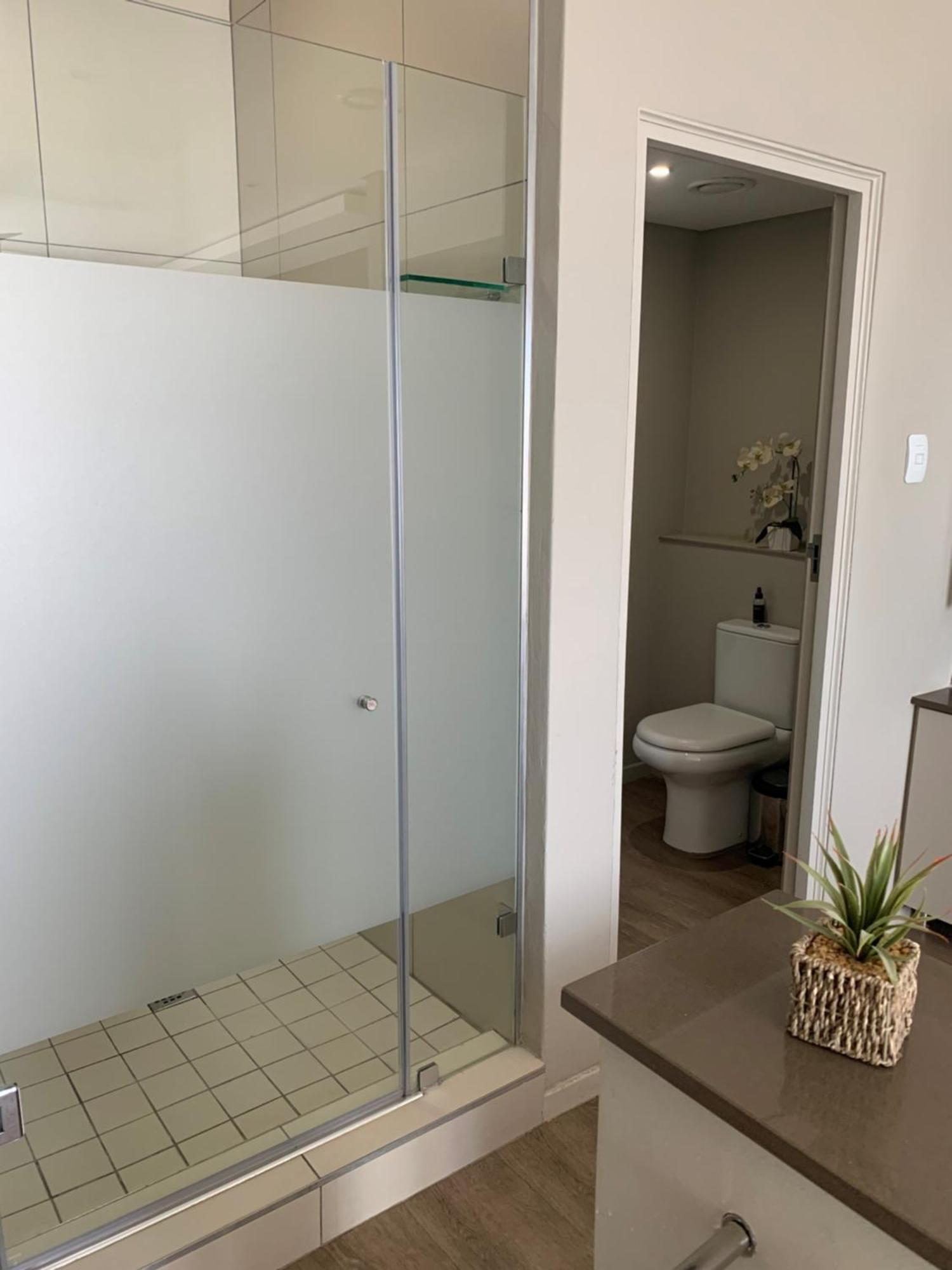 Cag The Hub Bryanston Appartement Johannesburg Buitenkant foto